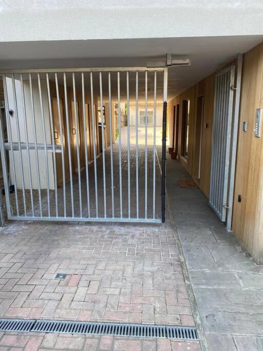 Appartamento S-w-4 Londra